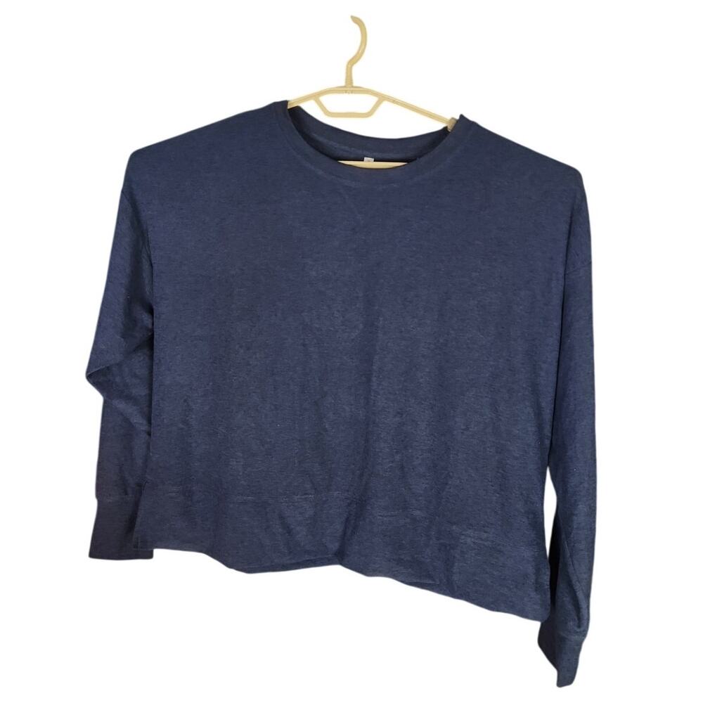 Fabletics Long Sleeve Women's Large